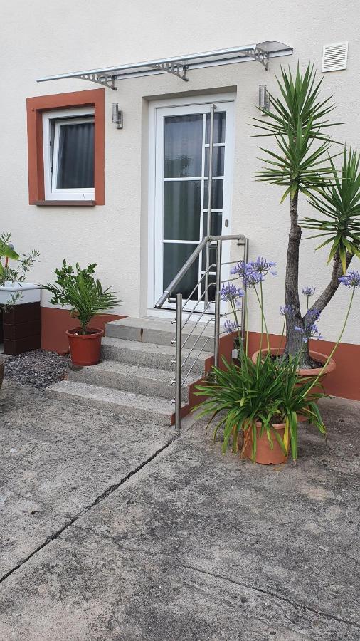 Ferienwohnung "Zum Alten Kuhstall" Oberhausen  Ngoại thất bức ảnh