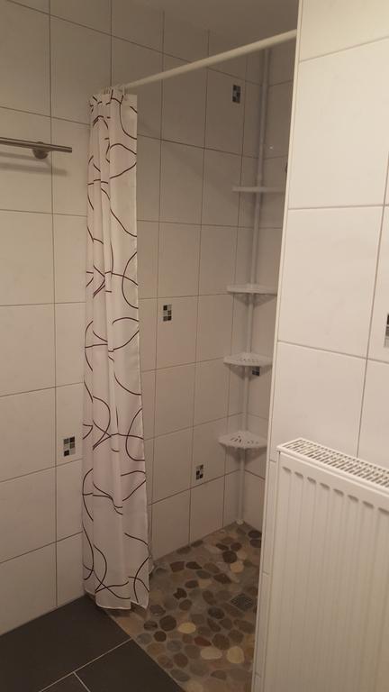 Ferienwohnung "Zum Alten Kuhstall" Oberhausen  Ngoại thất bức ảnh