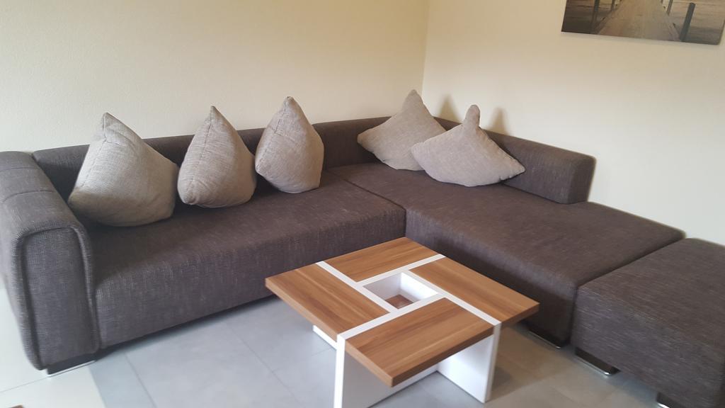 Ferienwohnung "Zum Alten Kuhstall" Oberhausen  Ngoại thất bức ảnh